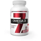 Omega 3, 1000mg, 110 gel kapsula