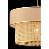 Opviq ero hazeran - camel, beige camelbeige chandelier | ePonuda.com