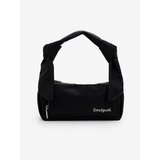 Desigual Black women's handbag Priori Urus - Women | shoptok.hr