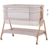 Chipolino Sweet Dreams kolevka za zajedničko spavanje KOSSD0232GT