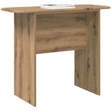 Konzolna stolica Umjetnički hrast 93 x 40 x 75 cm | shoptok.hr