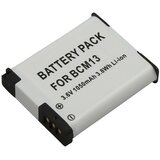AVIZAR Baterija Li-ion 3,6V za fotoaparat Panasonic Lumix DMC 1050mAh, (5000309843) | Shoptok.si