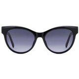 Fossil naočale FOS 3172/S Black Cijene