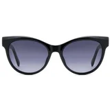 naočale FOS 3172/S Black