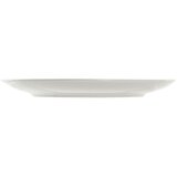 Plakans šķīvis DKD Home Decor Ziedi Porculan (27 x 27 x 2 cm) | shoptok.hr