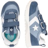 Converse Superge 'OMEGA' modra / svetlo modra / bela | Shoptok.si