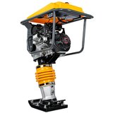 Powermat PM-SUS-80TLC benzinski vibracijski nabijač (žaba) 6,5 KS, 13 kN | shoptok.hr