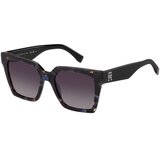 Tommy Hilfiger naočale TH 2100/S Black | shoptok.hr