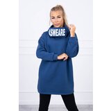 Kesi Padded hoodie with jeans Cijene