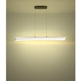 Globo 68256H - LED luster na sajli MALINDA LED/36W/230V 2700/4000/6000K | Eponuda.com