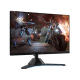 Lenovo 27 "Legion Y27gq-25 QHD TN 240Hz 0,5 ms G-SYNC Harman Kardon zvočnik gamer LED monitor - - 27 | Shoptok.si
