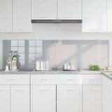  Kuhinjski zaštita 2 pcs Svijetlo siva 90 x 50 cm | shoptok.hr