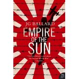 Harper Collins Publishers Ltd J. G. Ballard - Empire Of The Sun | Eponuda.com