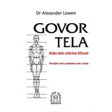 Advaita Aleksandar Loven
 - Govor tela | ePonuda.com