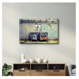 Wallity Zidna slika OGLS-8078, 70x110cm | Eponuda.ba