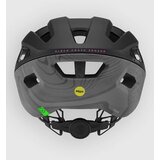 Smith Triad MIPS Aleck Cs Helmet matte black / topo | Shoptok.si