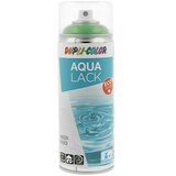 Dupli color Aqua Pršilni lak RAL 6018 (Zelena, Visoki sijaj, 350 ml) Cene