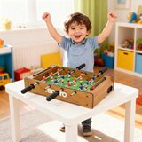 Enero Wooden stolni nogomet 46 × 27 × 9 cm | shoptok.hr