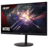 Acer Monitor Nitro XV240YPbmiiprx gaming, 60cm (23,8 ''), FHD IPS, 16:9, 0,1ms, 144Hz, FreeSync (UM.QX0EE.P01) | Shoptok.si