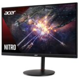 Acer Nitro XV240YW3b ekran za igranje Energetska učinkovitost 2021 D (A - G) 60.5 cm (23.8 palac) 1920 x 1080 piksel 16: | Eponuda.ba