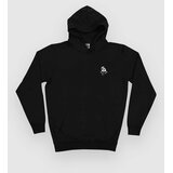 The Dudes I Ain't Afraid Classic Premium Pulover s kapuco black | Shoptok.si