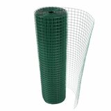 Microcer Mreža rabic plastificiran 55x55mm Cene