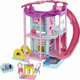 Barbie Hiša Chelsea z dodatki | Shoptok.si