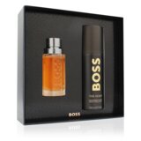 Hugo Boss Boss The Scent 2015 SET4 toaletna voda 50 ml za muškarce Cijene