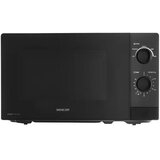 Sencor mikrotalasna smw 0718BK/17L/700W/crna Cene