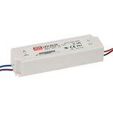 Mean Well napajalnik za LED trak 24V/1.5A/35W LPV-35-24 Cene