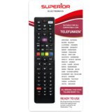 Superior daljinski upravljalnik za TV sprejemnike Telefunken/Vestel - RC TELEFUNKEN/WESTEL | Shoptok.si