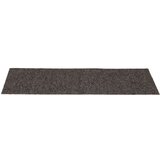 vidaXL Samoljepljivi otirači za stepenice 15 kom 60 x 25 cm sivo-smeđi | shoptok.hr
