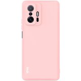  Ovitek za Xiaomi 11T (Pro) | IMAK Silikonski , Pink | Shoptok.si