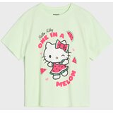 Sinsay Pamučne majice s printom Hello Kitty and Friends 4 pack Hello Kitty and Friends | shoptok.hr