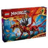 Lego NINJAGO SOURCE DRAGON OF MOTION | Eponuda.ba