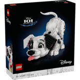 Lego LEGO® Disney - Štene iz 101 dalmatinca (43269) | ePonuda.com