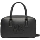 Armani Exchange Ročna torba XW001566 AF15634 UC001 Črna Cene