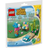 Lego Julian – slikanje na plaži 30703 | ePonuda.com