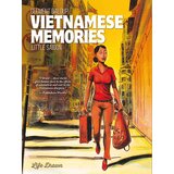 Simon & Schuster Clement Baloup - Vietnamese Memories Volume 2: Little Saigon | ePonuda.com