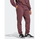 Adidas Športne hlače 'FEELCOZY' burgund | Shoptok.si