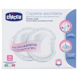 Chicco Prsne blazinice - 30 kos Cene