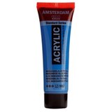 Royal Talens amsterdam, akrilna boja, 20ml - odaberite nijansu mangan blue phthalo | ePonuda.com