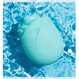 ROMP Rose Glow - stimulator klitorisa s valovima zraka (plavi) Slike
