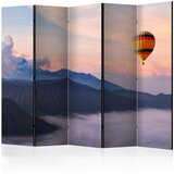 Artgeist PARAVAN 225/172/3 cm večbarvno | Shoptok.si