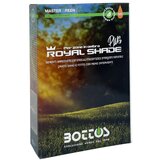 Bottos 1848 Seme trave za senovita područja Royal Shade Plus, 1 kg Cene