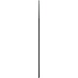 Staklena ploča za kamin šesterokutna 120x60 cm | shoptok.hr