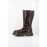 Dr. Martens Polškornji Buzz Hi Bordo | Shoptok.si