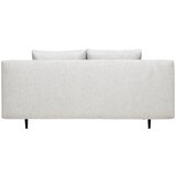 MID.YOU ZOFA S POSTELJNO FUNKCIJO, siva tekstil | Shoptok.si