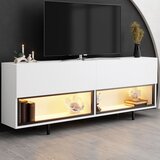 Hanah home ekol down - bele tv komoda Cene