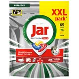 Jar Platinum+ Anti-dull lemon tablete za pranje posuđa 65 kom / XXL | shoptok.hr